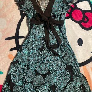 My Michelle Women's Dress